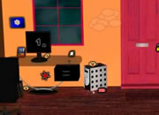 play 15 Rings Escape