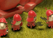 play Little Wars