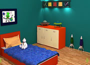 play Kid'S Room Escape