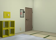 play Kotatsu Escape