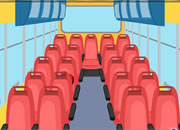 play School Van Escape