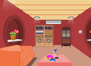 play Access Room Escape