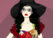 Fashion Creator V.2 Dress Up