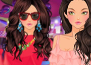 play Neon Trousers Anime