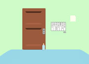 play Cat Training Escape