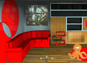 play Happy Octopus Escape