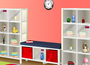 play Duplex Flat Escape