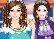 Barbie Royal Princess