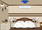 play Dart Room Escape