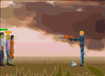 play Dead End Defense