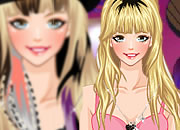 play Orianthi Anime