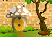 play Mushroom Escape