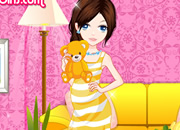 play Pretty Mom