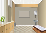 play Town House Escape