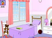 play Birthday Room Escape