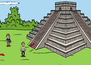 play Obama And The Mayan Prophecy