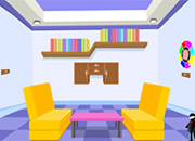 play Sitting Room Escape