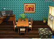 play Red Eye Mystery