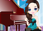 play Beautiful Pianist