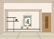 play Nyandrill Escape 3
