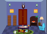 play Frame Room Escape