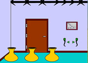play Phantomisty Escape Game 16