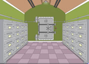 play Underground Locker Escape