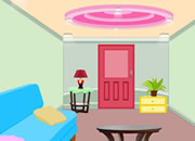play Grand Room Escape