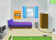 play The Green Room