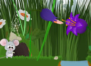 play Mouse Adventure