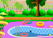 play Escape From Swimming Pool