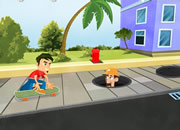 play Soda Chase