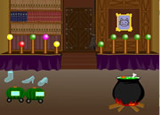 play Someone'S Room 2