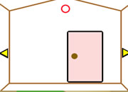 play Pentagon Room Escape