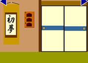 play Ginger Escape 5