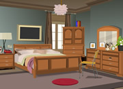 play Escape From Cottage