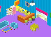 play Cutest Escape