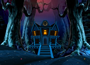play Joyful New Year 2013 Escape