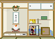 play New Year Mini Escape
