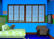 play Alien Squirrel Escape