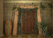 play Mystery Temple Escape