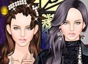 play Go Gothic