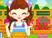play Judy'S Fruit Shop2