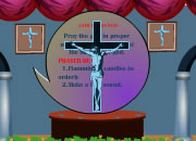 play Escape To Christmas