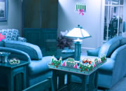 play Emerald Escape – Christmas