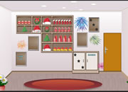 play Star Christmas Escape