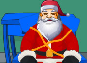 play Santa Claus Escape