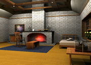 play The Happy Escape 4