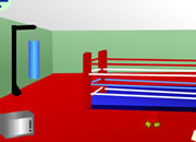 play Escape From Boxing Gym