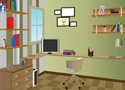 play Escape Christmas House